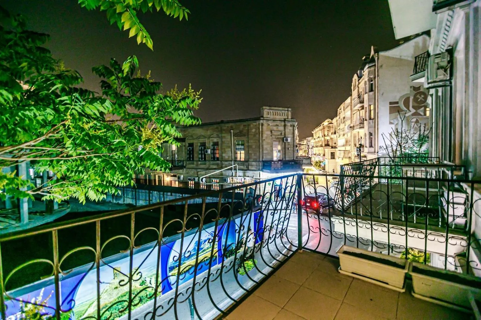 Evora Apartment 바쿠 아제르바이잔