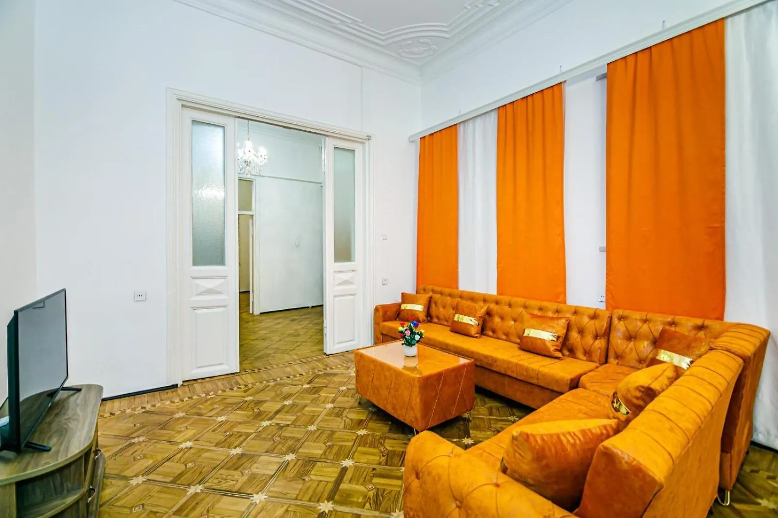 Evora Apartment 바쿠