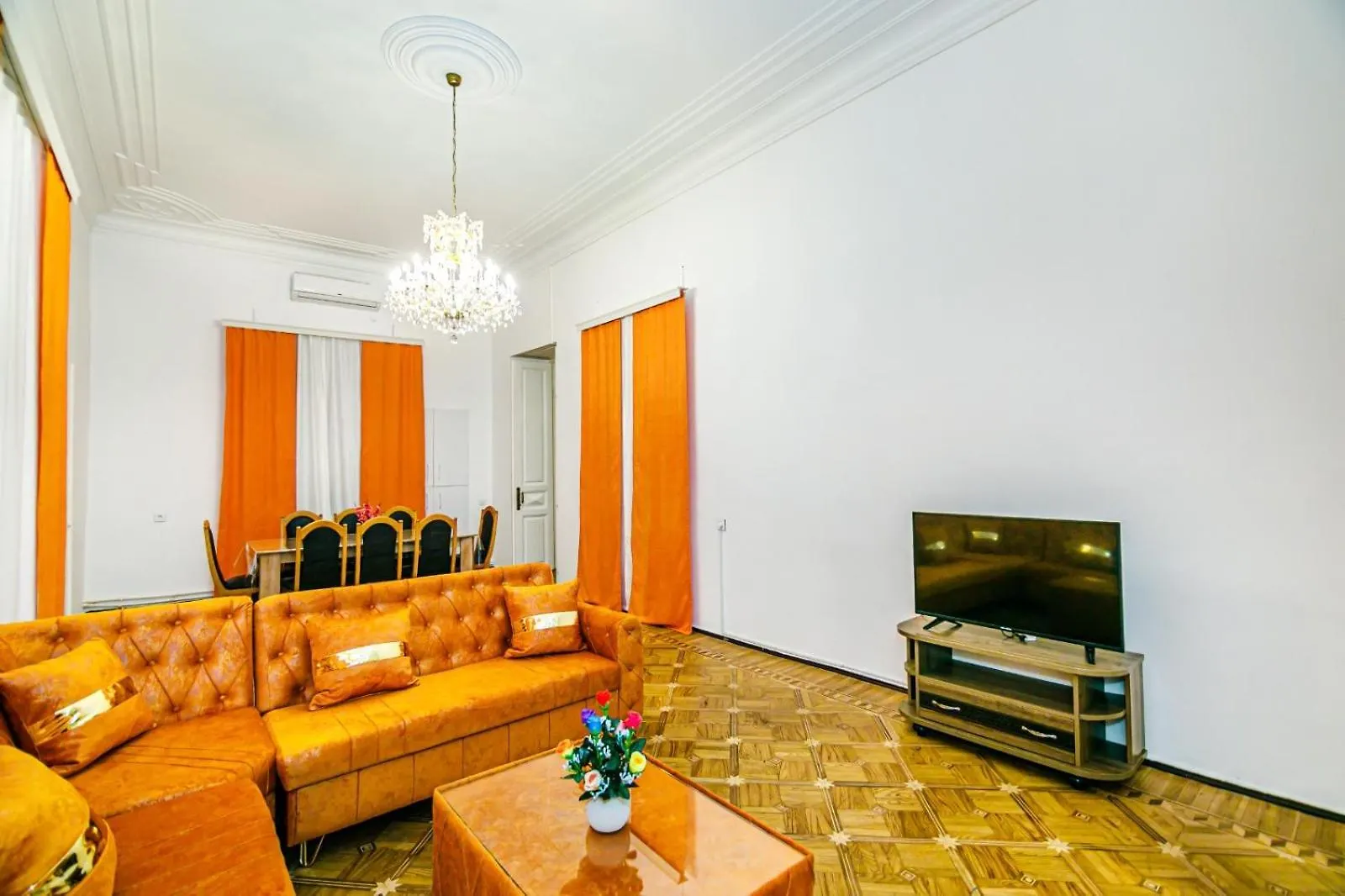 Evora Apartment 바쿠 0*,
