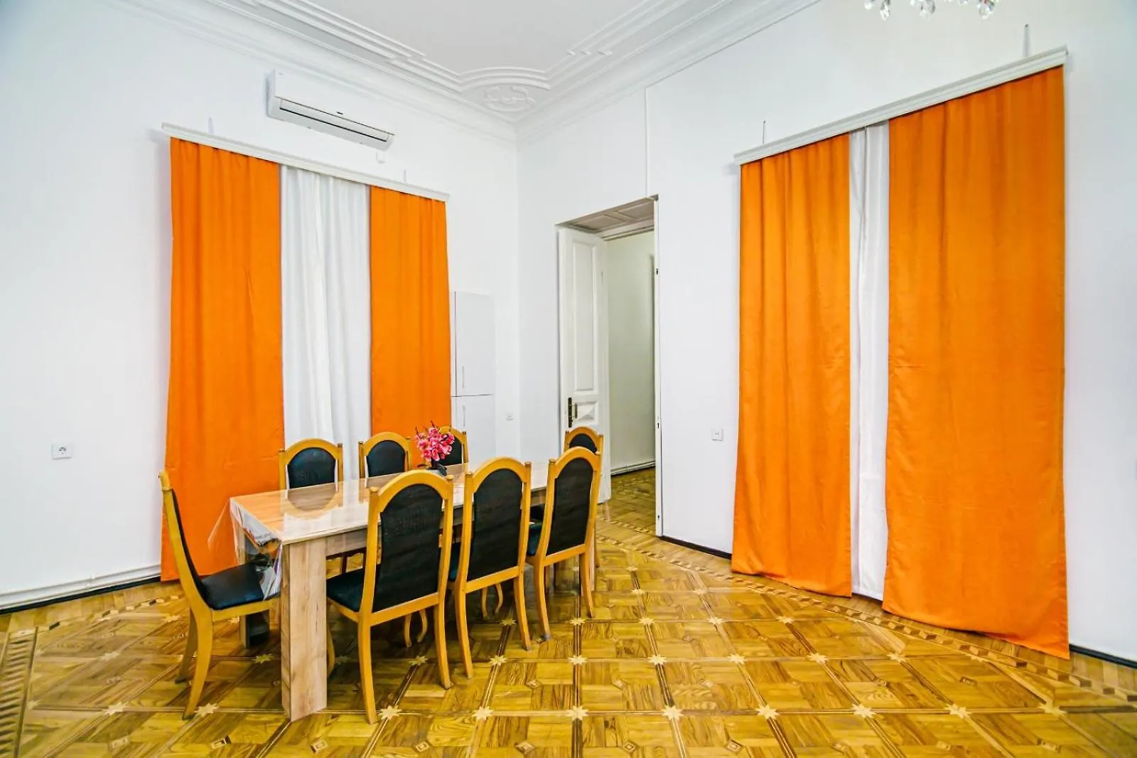 Evora Apartment 바쿠