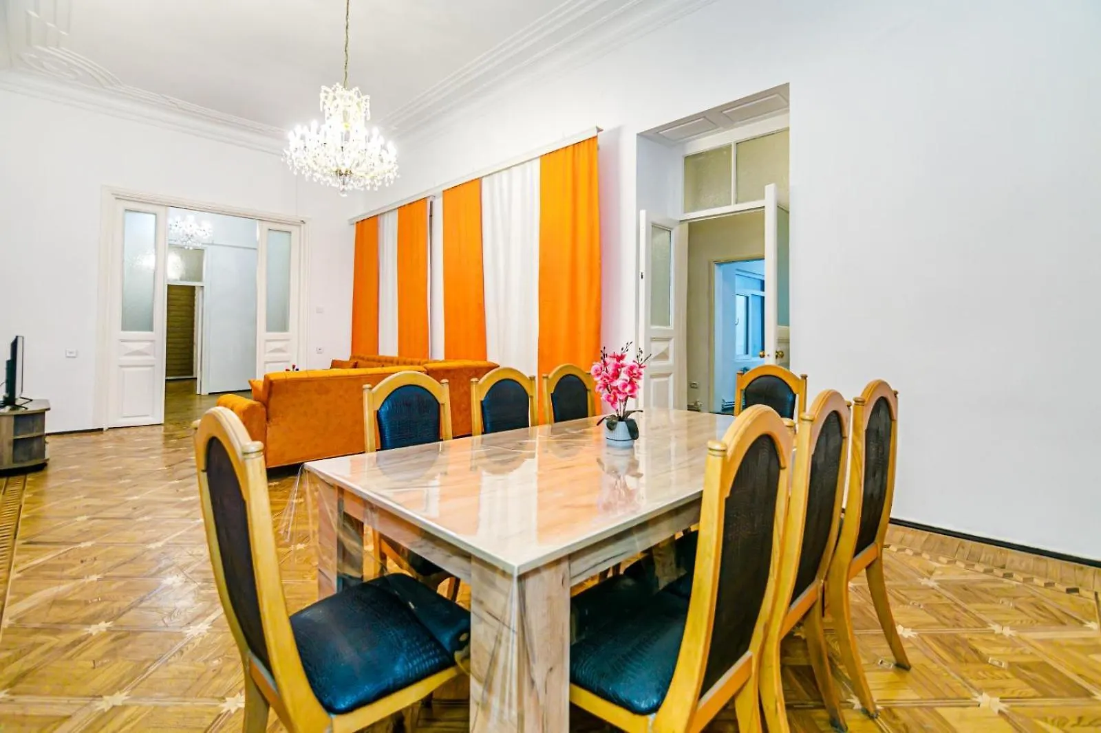 Evora Apartment 바쿠