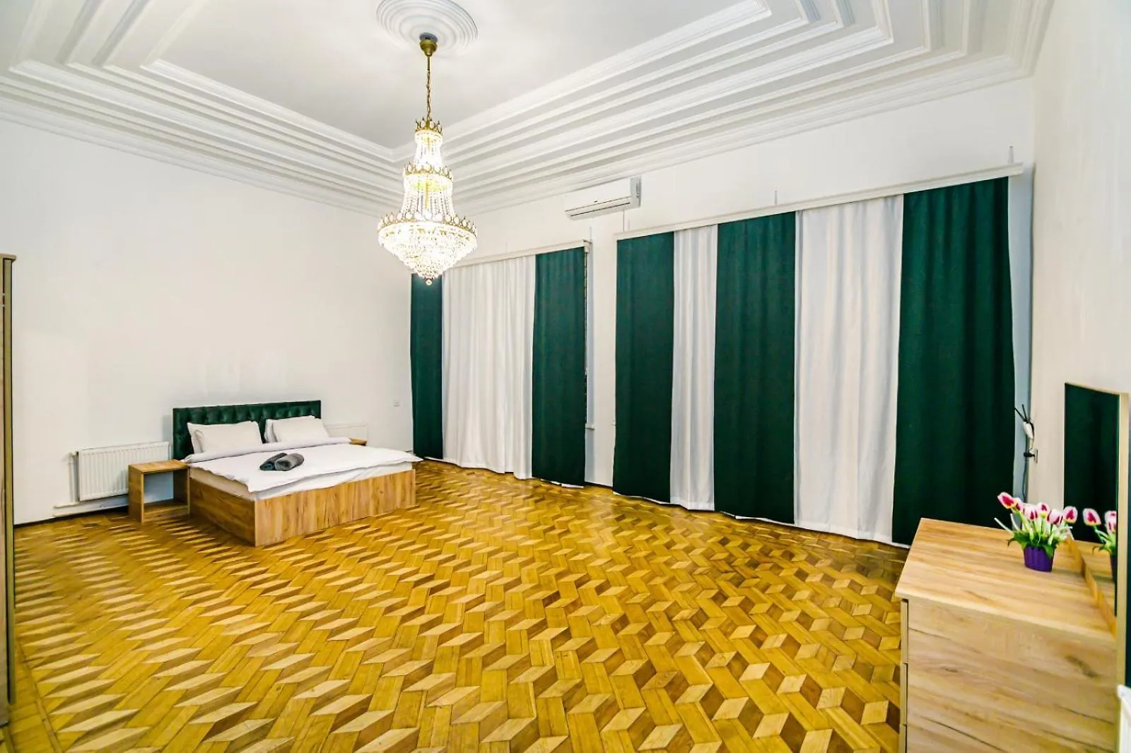 Evora Apartment 바쿠