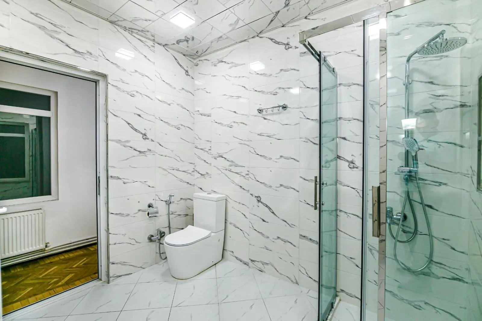 Evora Apartment 바쿠 0*,  아제르바이잔