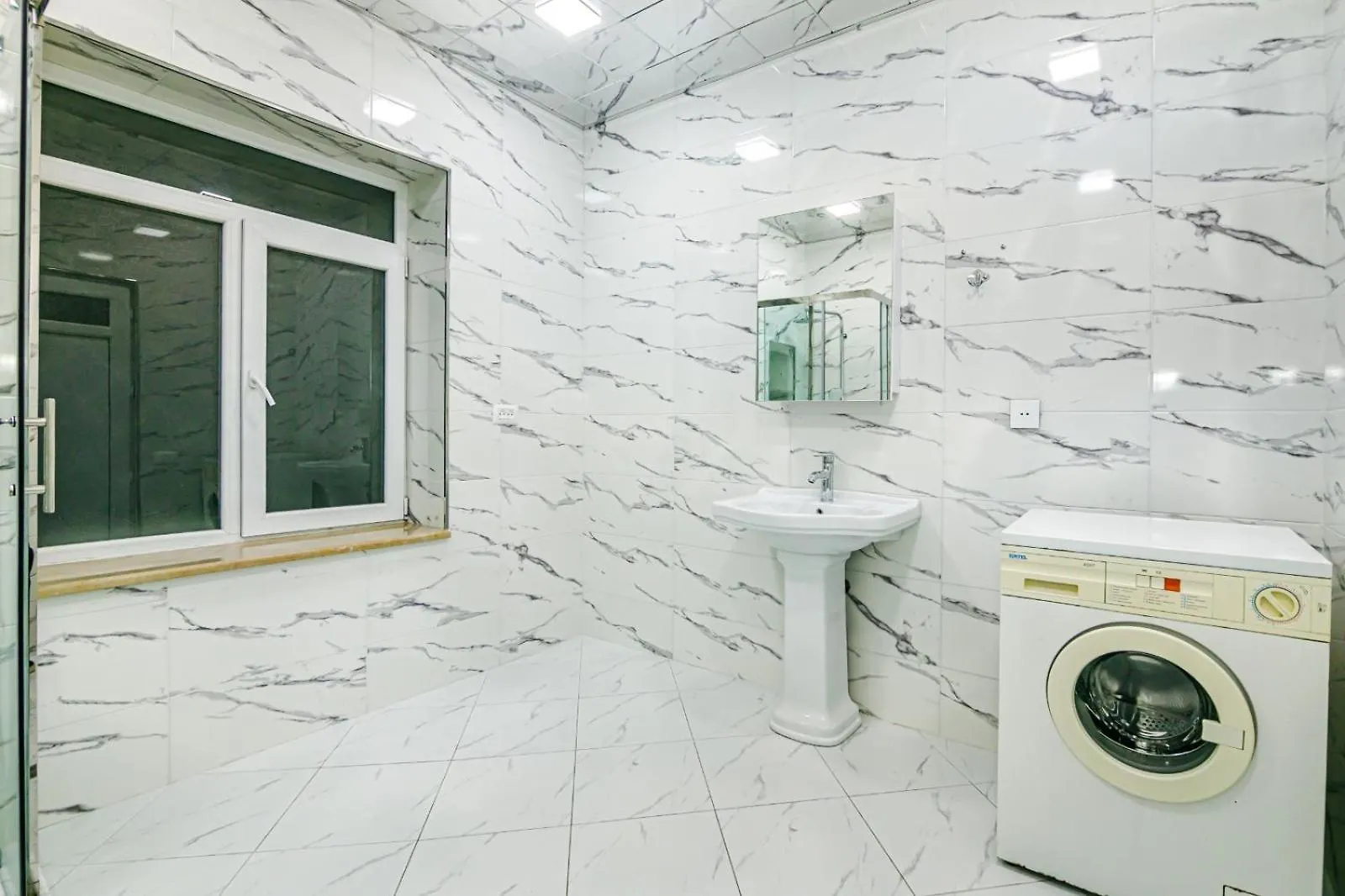 Evora Apartment 바쿠