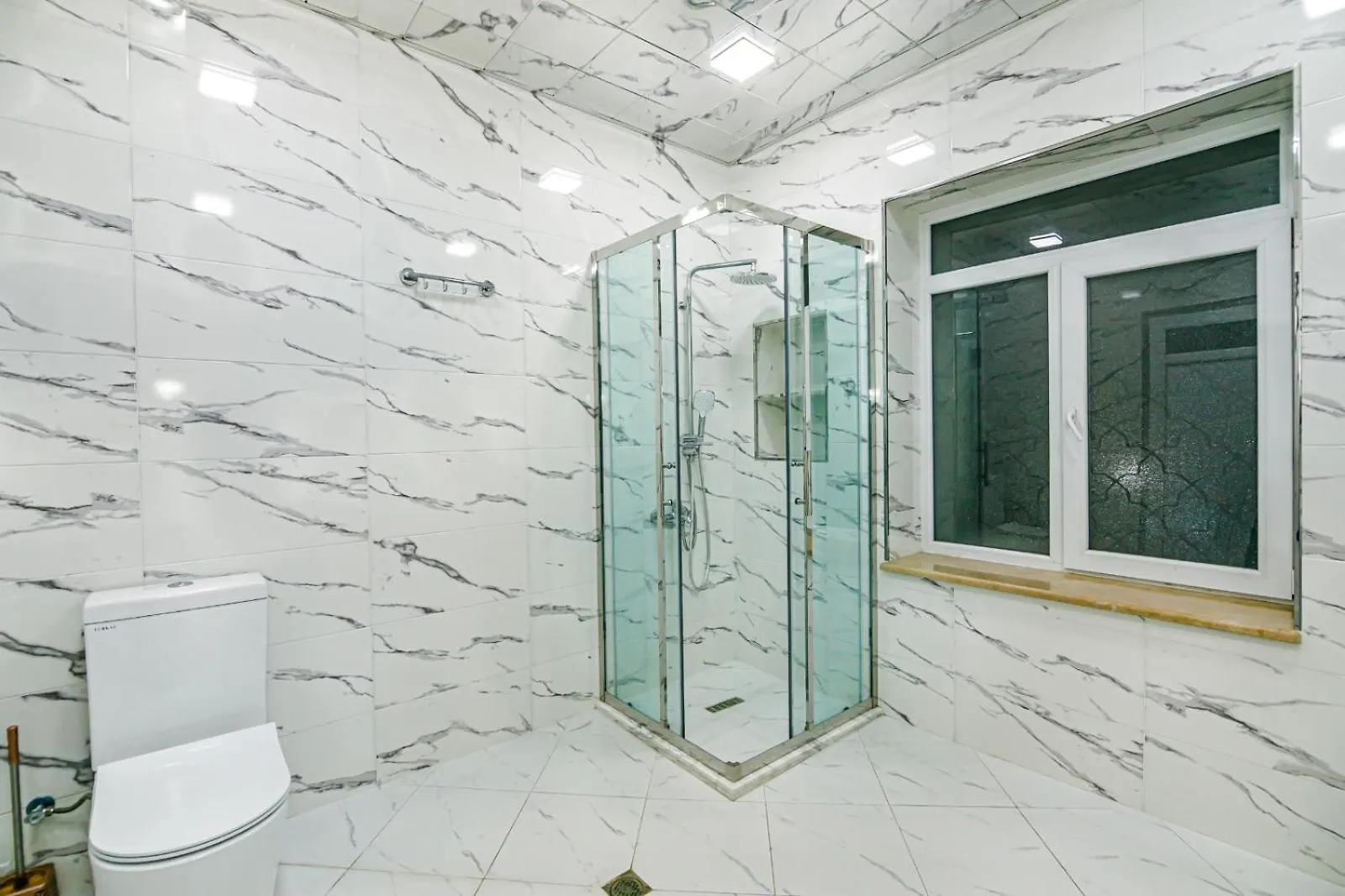 Evora Apartment 바쿠
