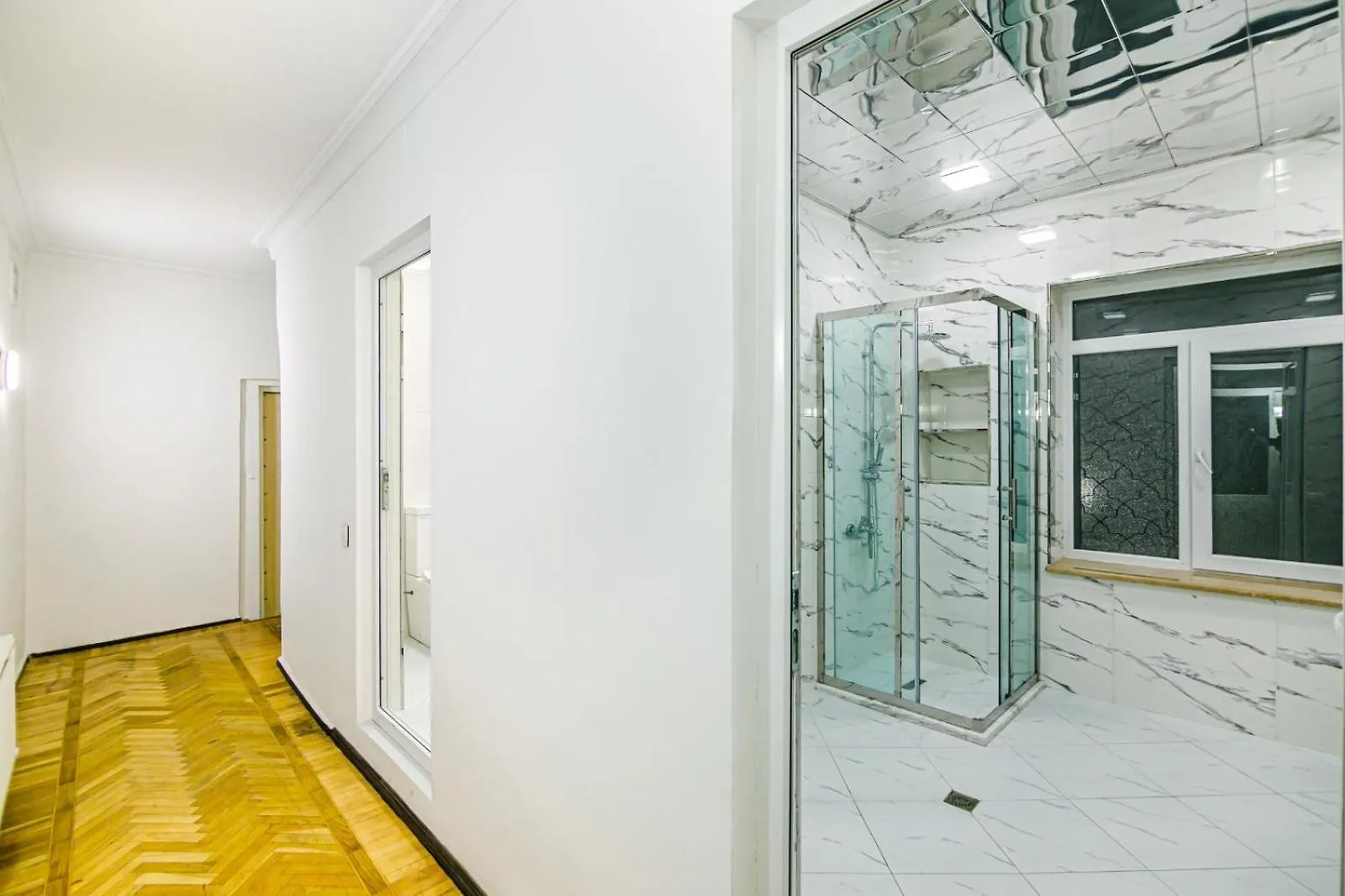 Evora Apartment 바쿠