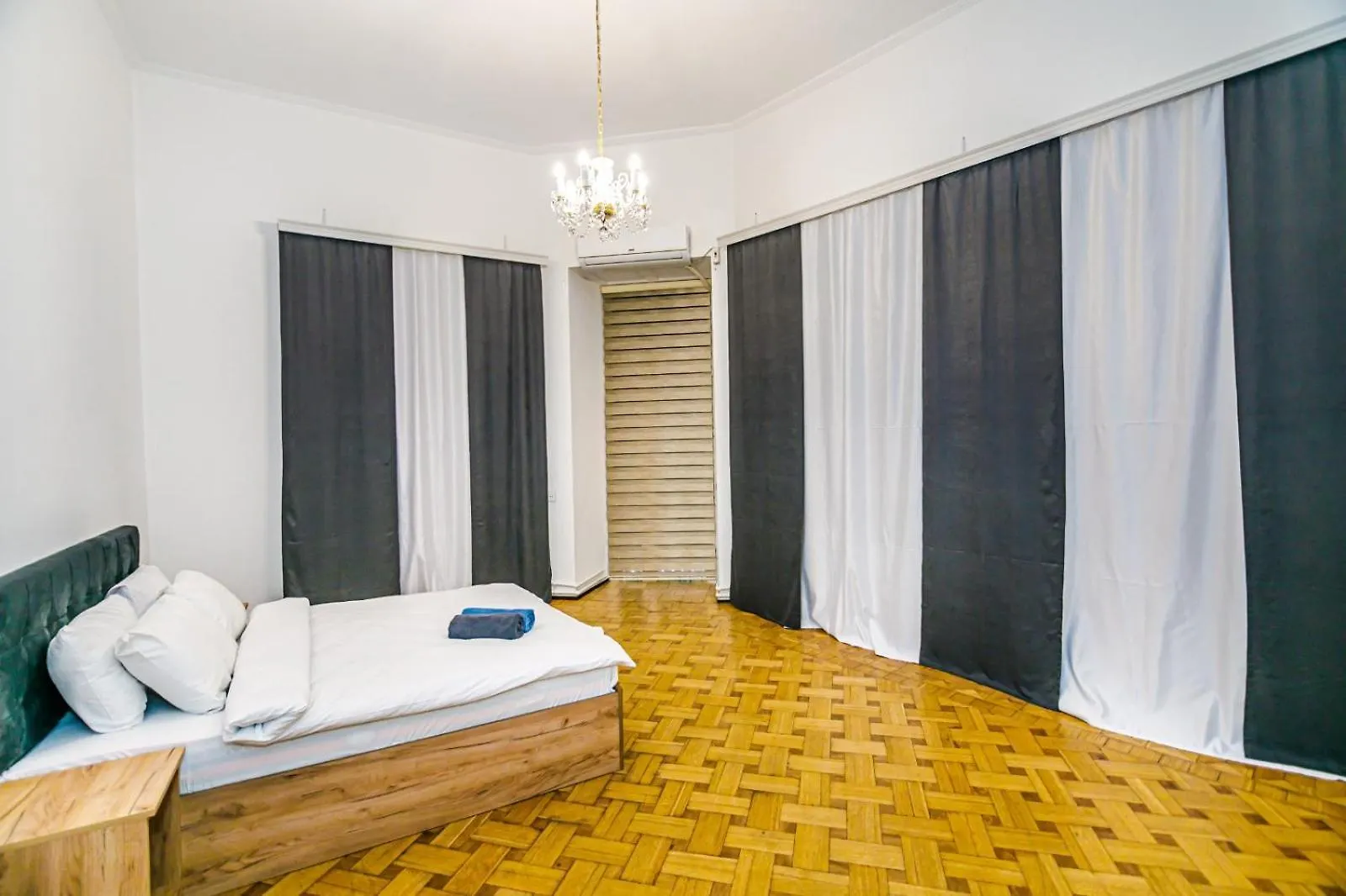 Evora Apartment 바쿠