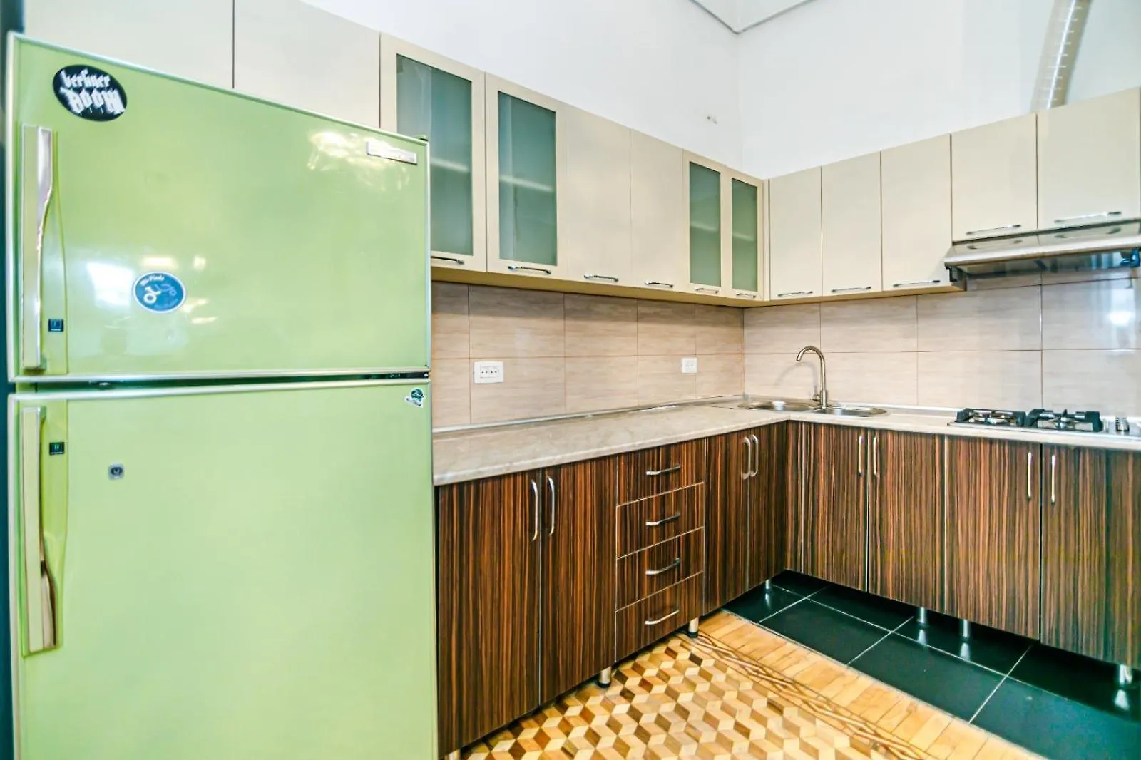 Evora Apartment 바쿠 아제르바이잔