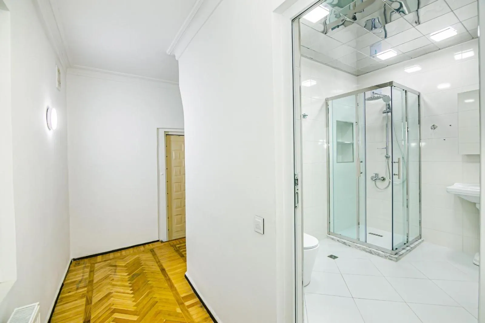 Evora Apartment 바쿠 0*,