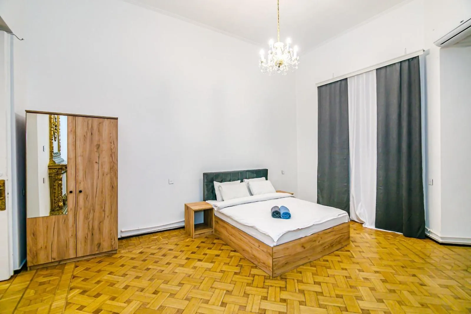 Evora Apartment 바쿠